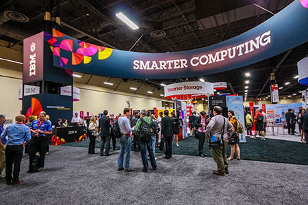 Custom Trade Show Banners for Events in Denver, CO