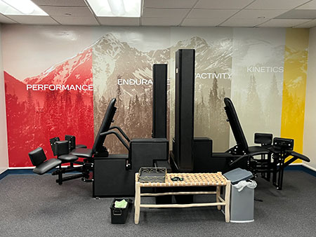 Wall Graphics