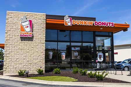 Custom Building Signs in Denver, CO