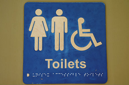 ADA and Wayfinding Signs for Business in Denver, CO