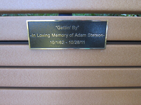 Custom Metal Signage in Denver CO