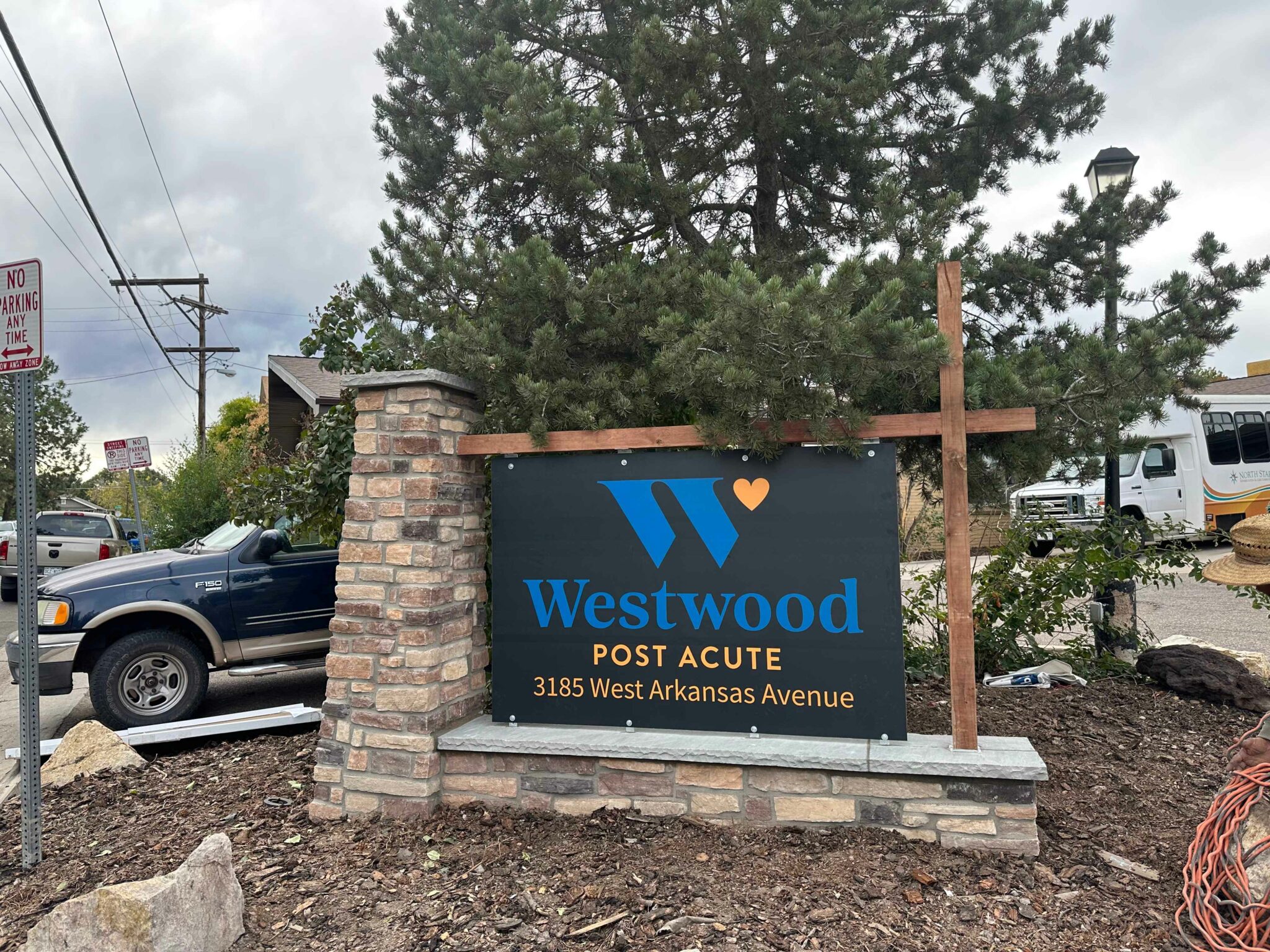 Mtn High Sign + Design | Denver, CO Sign Company