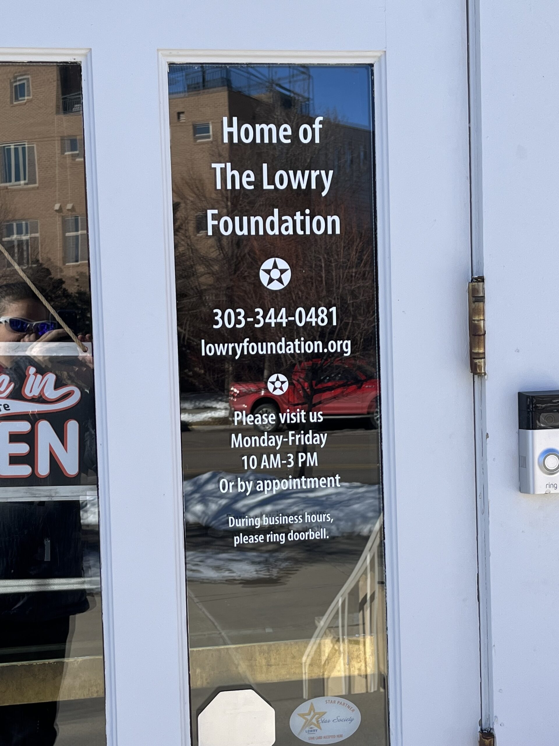 Custom Vinyl Signage and Graphics in Denver, CO