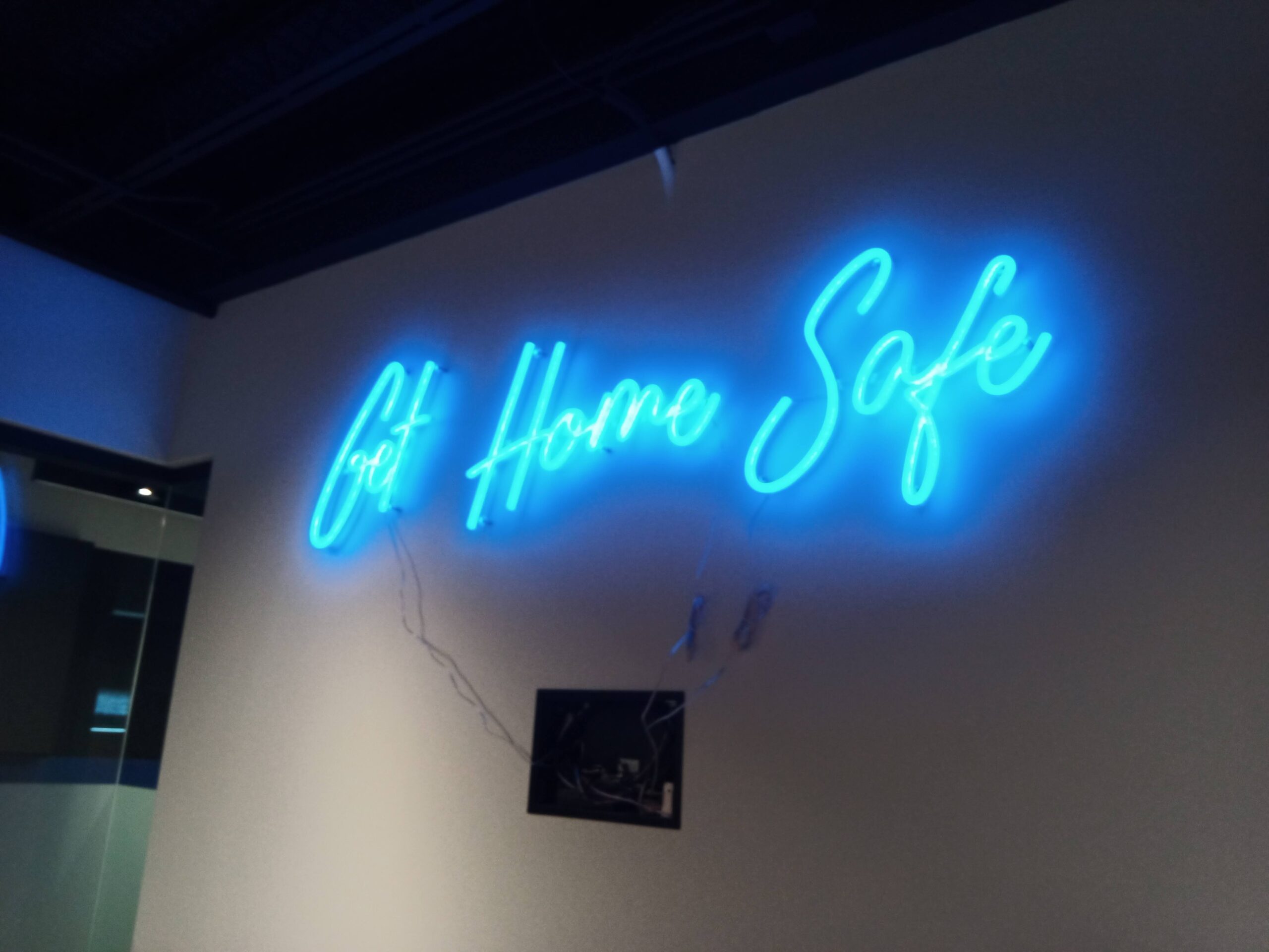 Custom Electronic Signs In Denver, CO by Mtn High Sign + Design