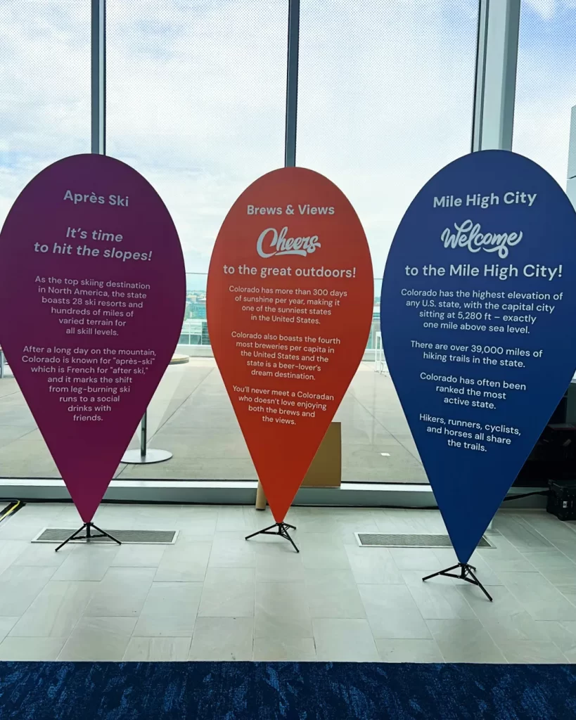 Tradeshow Banners Jan