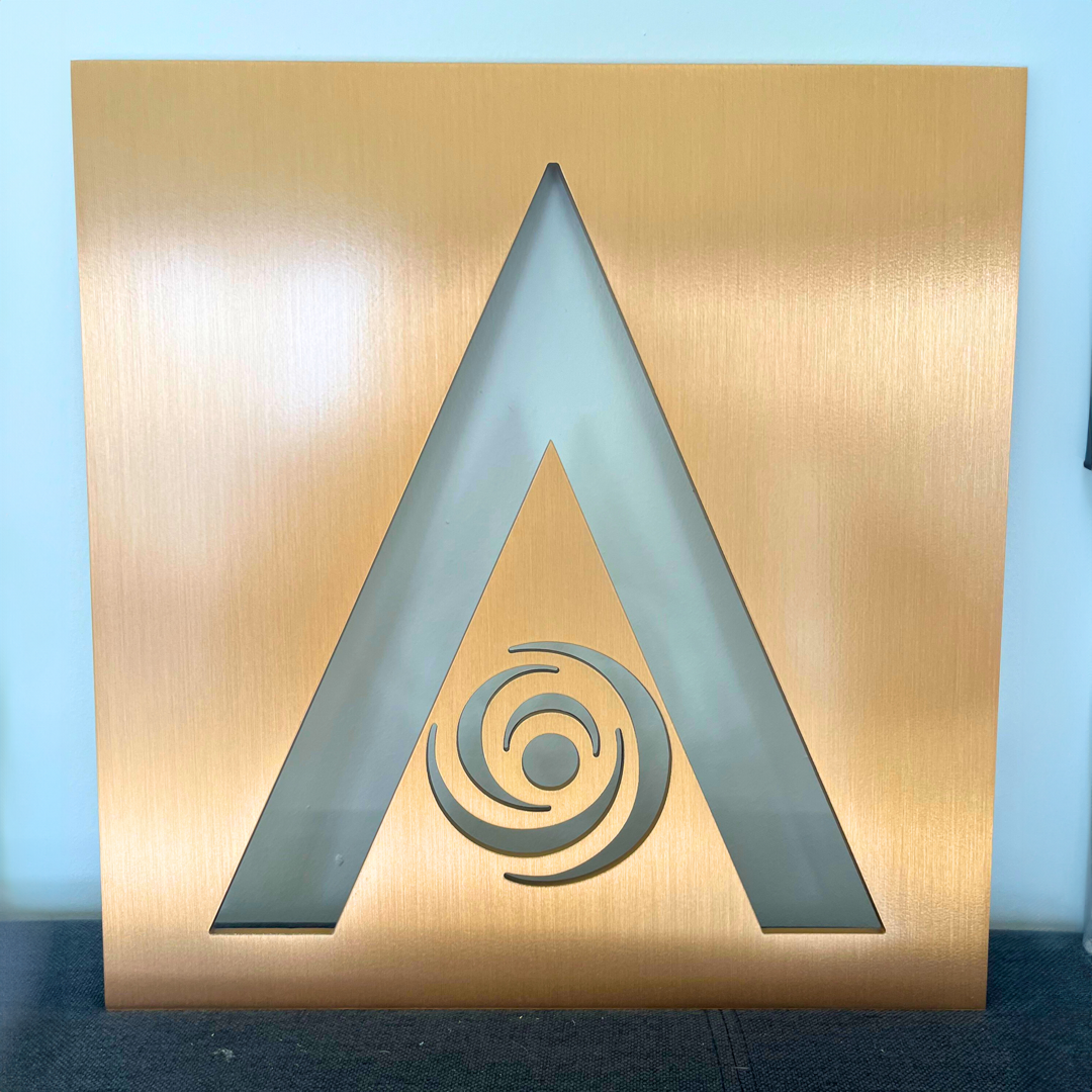 Choosing Durable Engraved Metal Signs